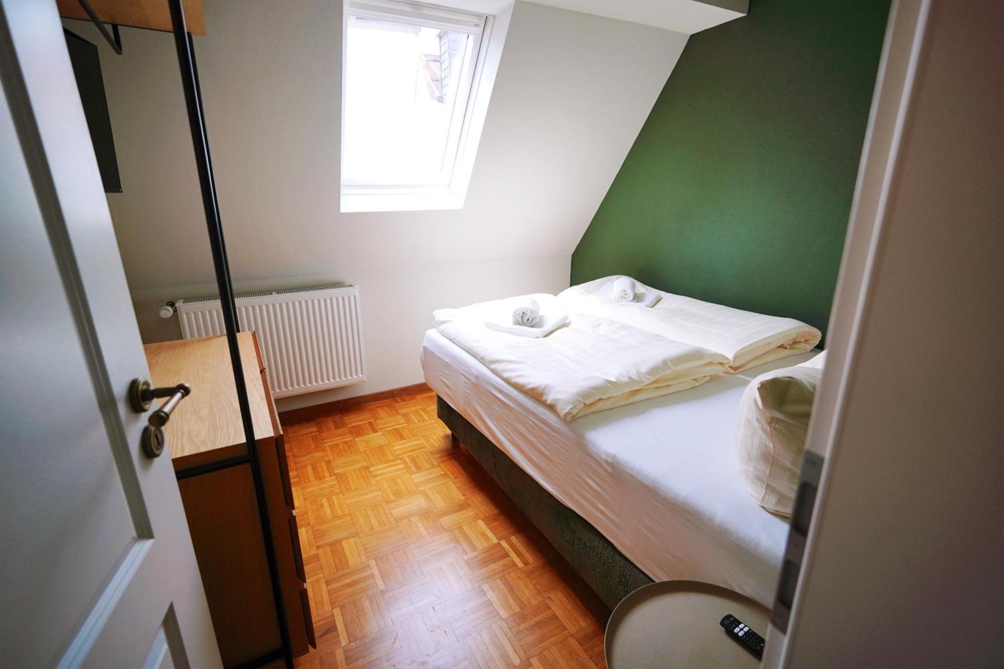 Winzerhaus Am Kardinalsberg Apartamento Bernkastel-Kues Exterior foto