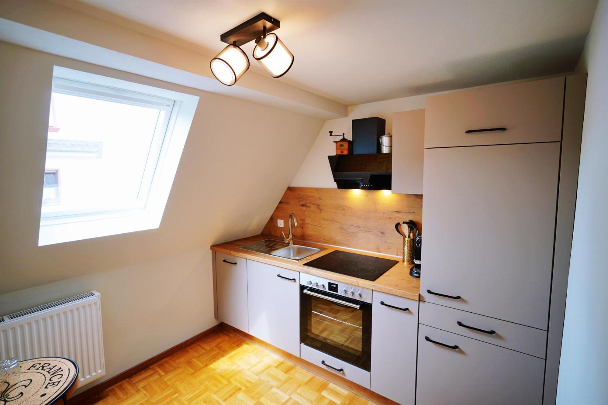 Winzerhaus Am Kardinalsberg Apartamento Bernkastel-Kues Exterior foto